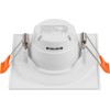 Светильник светодиодный встраиваемый квадрат 7 Вт 4000К, IP64 SPS-S LEIDEN ELECTRIC