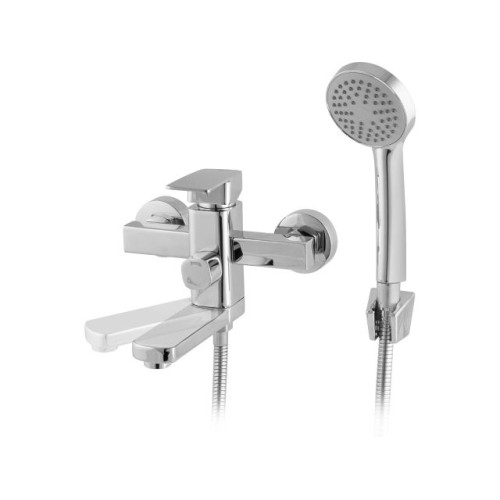Смеситель для ванны D35-A, серия 210 ECONOCE