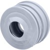 Манжета переходная D50x25 серая AV Engineering