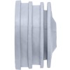 Манжета переходная D50x25 серая AV Engineering