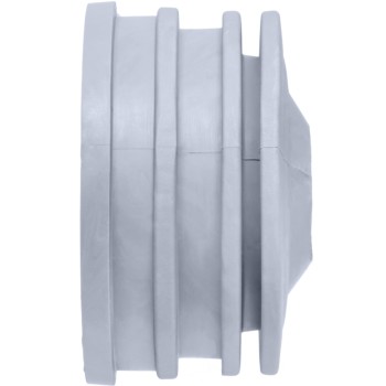Манжета переходная D50x25 серая AV Engineering