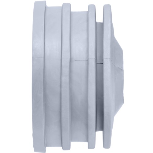Манжета переходная D50x25 серая AV Engineering