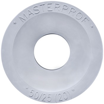 Манжета переходная D50x25 серая AV Engineering