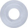 Манжета переходная D50x25 серая AV Engineering