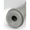 Манжета переходная D50x25 серая AV Engineering