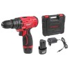 Аккум. дрель-шуруповерт WORTEX LX BD 1215 Li 12 В