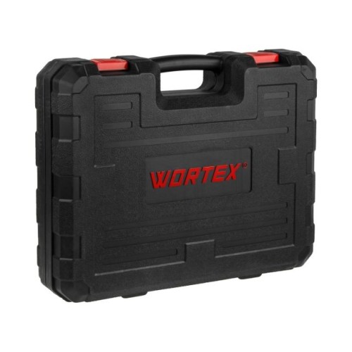 Аккум. лобзик WORTEX CJS 8030 в чем. ALL1 XLT SET 18 В, 500-3000 об/мин, 85 мм, 1х4 А*ч