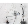 Смеситель для ванны D35-C, серия 200 ECONOCE