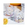 Набор стаканов, 2 шт., 230 мл, серия Ice Rock Opal Glow, PERFECTO LINEA