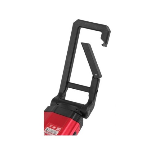 Фонарь светодиодный аккумуляторный Wortex CF 1840 в кор. 180-400 Лм, 8 режимов, магнит