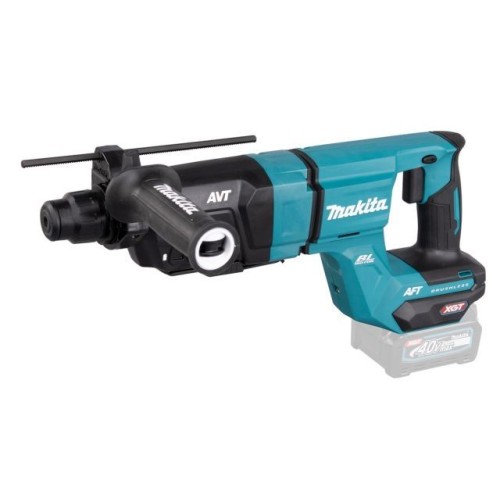 Аккум. перфоратор MAKITA XGT HR 007 GZ