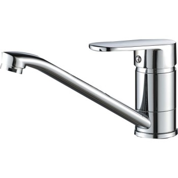 Смеситель для кухни D35-A, серия 250, ECONOCE
