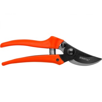 Секатор плоскостной 19см STARTUL GARDEN (ST6410-03)