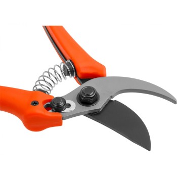 Секатор плоскостной 19см STARTUL GARDEN (ST6410-03)