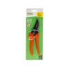 Секатор плоскостной 19см STARTUL GARDEN (ST6410-03)