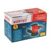 Эксцентриковая шлифмашина WORTEX LX RS 1245-1 E 450 Вт