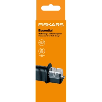 Точилка для ножей Essential Fiskars