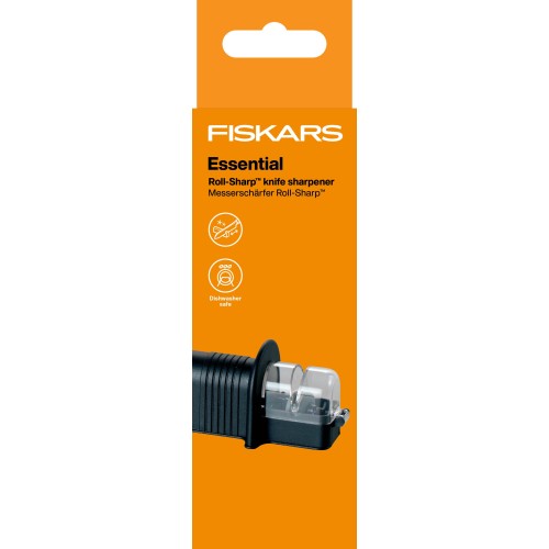 Точилка для ножей Essential Fiskars