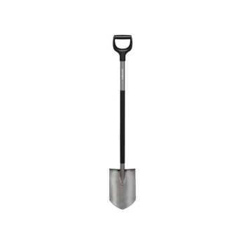 Лопата штыковая Ergonomic FISKARS