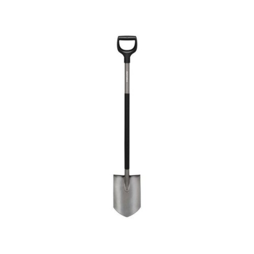 Лопата штыковая Ergonomic FISKARS