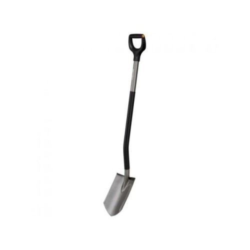 Лопата штыковая Ergonomic FISKARS