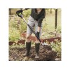 Лопата штыковая Ergonomic FISKARS
