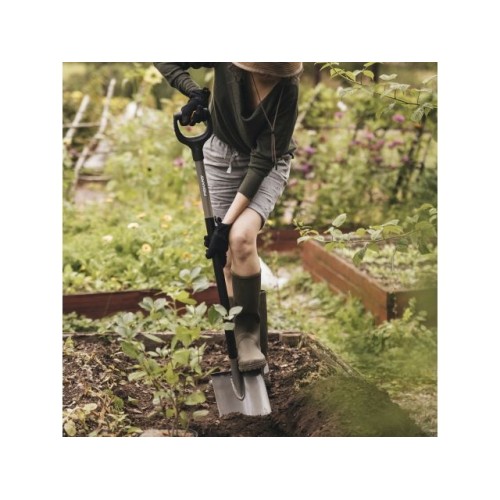 Лопата штыковая Ergonomic FISKARS