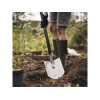 Лопата штыковая Ergonomic FISKARS