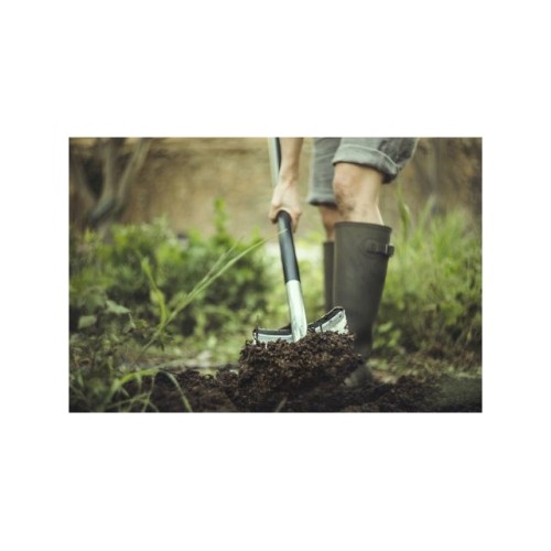 Лопата штыковая Ergonomic FISKARS