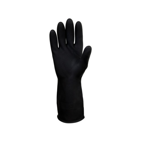 Перчатки КЩС тип 2 р-р 8(М) К50 Щ50 (инд. уп.) JETA SAFETY