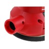 Эксцентриковая шлифмашина WORTEX LX RS 1230 280 Вт, 125 мм