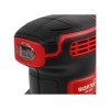 Эксцентриковая шлифмашина WORTEX LX RS 1230 280 Вт, 125 мм