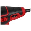 Эксцентриковая шлифмашина WORTEX LX RS 1230 280 Вт, 125 мм