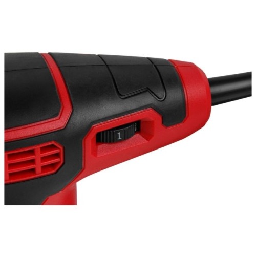 Эксцентриковая шлифмашина WORTEX LX RS 1230 280 Вт, 125 мм