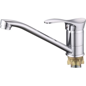 Смеситель для кухни D40-A, серия 310, ECONOCE