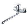 Смеситель для ванны D40-A, серия 300, ECONOCE