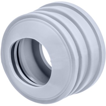 Манжета переходная D50x32 серая AV Engineering