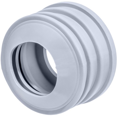 Манжета переходная D50x32 серая AV Engineering