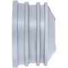 Манжета переходная D50x32 серая AV Engineering