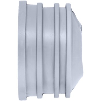 Манжета переходная D50x32 серая AV Engineering