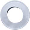 Манжета переходная D50x32 серая AV Engineering