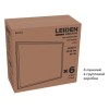 Панель светодиодная встраиваемая 36 Вт 6500К LPRS LEIDEN ELECTRIC