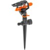 Распылитель импульсный на пластмасс. пике STARTUL GARDEN (ST6012-06)