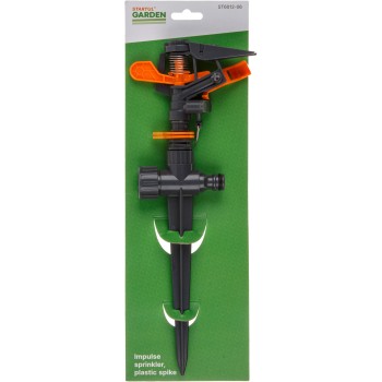 Распылитель импульсный на пластмасс. пике STARTUL GARDEN (ST6012-06)