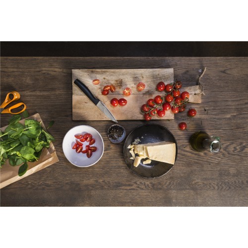 Нож для чистки 11 см Hard Edge Fiskars