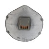 Респиратор JETA SAFETY JM-8626 формов. с клап. FFP2 (до 12 ПДК)