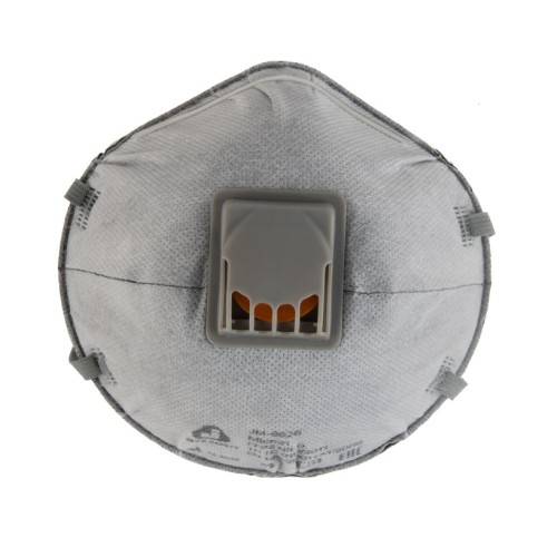 Респиратор JETA SAFETY JM-8626 формов. с клап. FFP2 (до 12 ПДК)