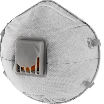 Респиратор JETA SAFETY JM-8626 формов. с клап. FFP2 (до 12 ПДК)