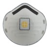 Респиратор JETA SAFETY JM-8626 формов. с клап. FFP2 (до 12 ПДК)