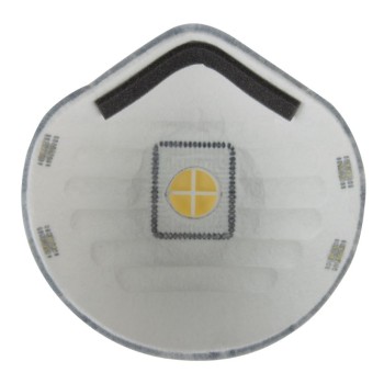 Респиратор JETA SAFETY JM-8626 формов. с клап. FFP2 (до 12 ПДК)